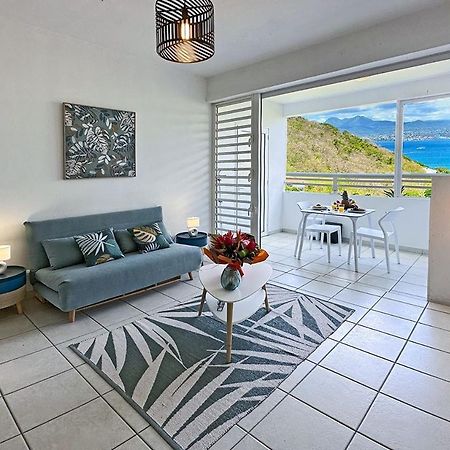 Villa Ansalane Quartiers Anse a l'Ane Dış mekan fotoğraf