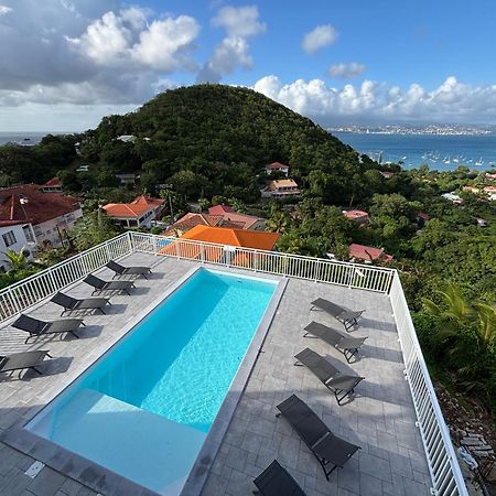 Villa Ansalane Quartiers Anse a l'Ane Dış mekan fotoğraf