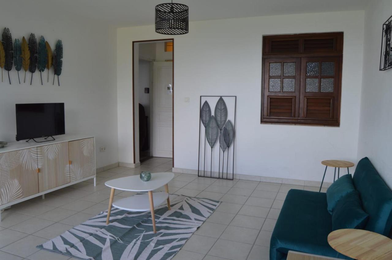 Villa Ansalane Quartiers Anse a l'Ane Dış mekan fotoğraf
