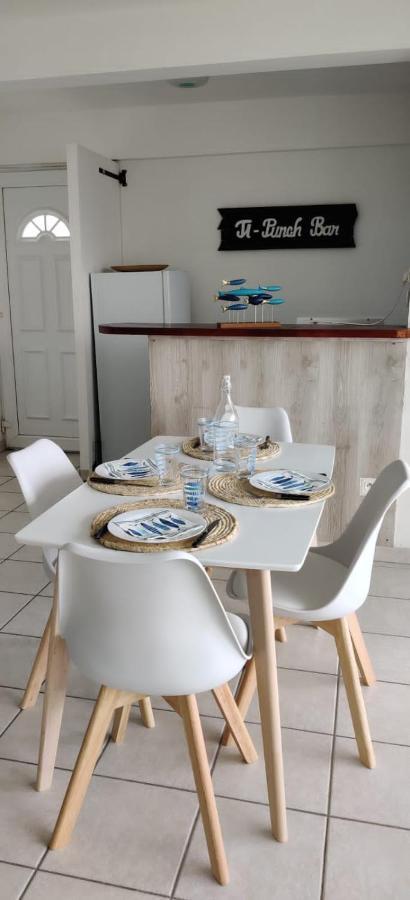 Villa Ansalane Quartiers Anse a l'Ane Dış mekan fotoğraf