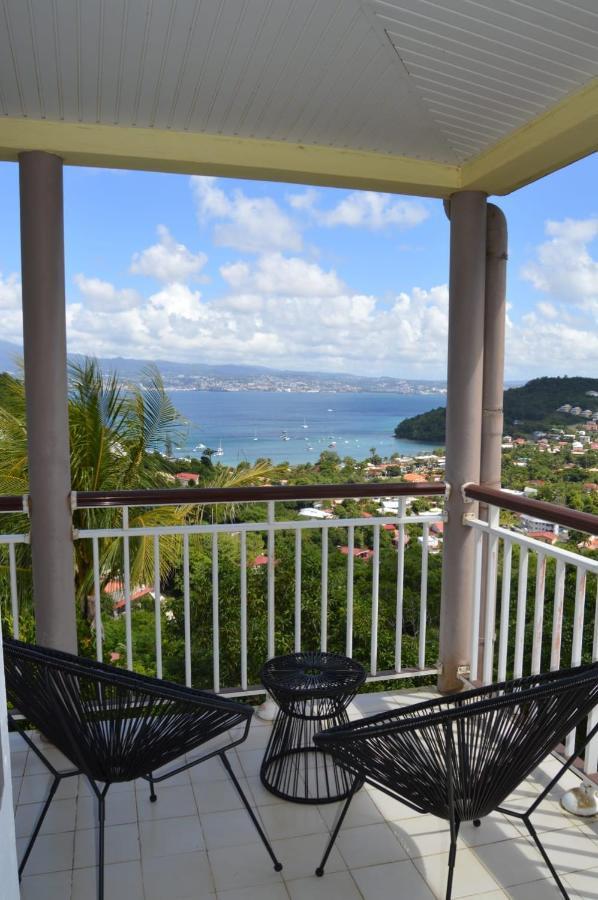 Villa Ansalane Quartiers Anse a l'Ane Dış mekan fotoğraf