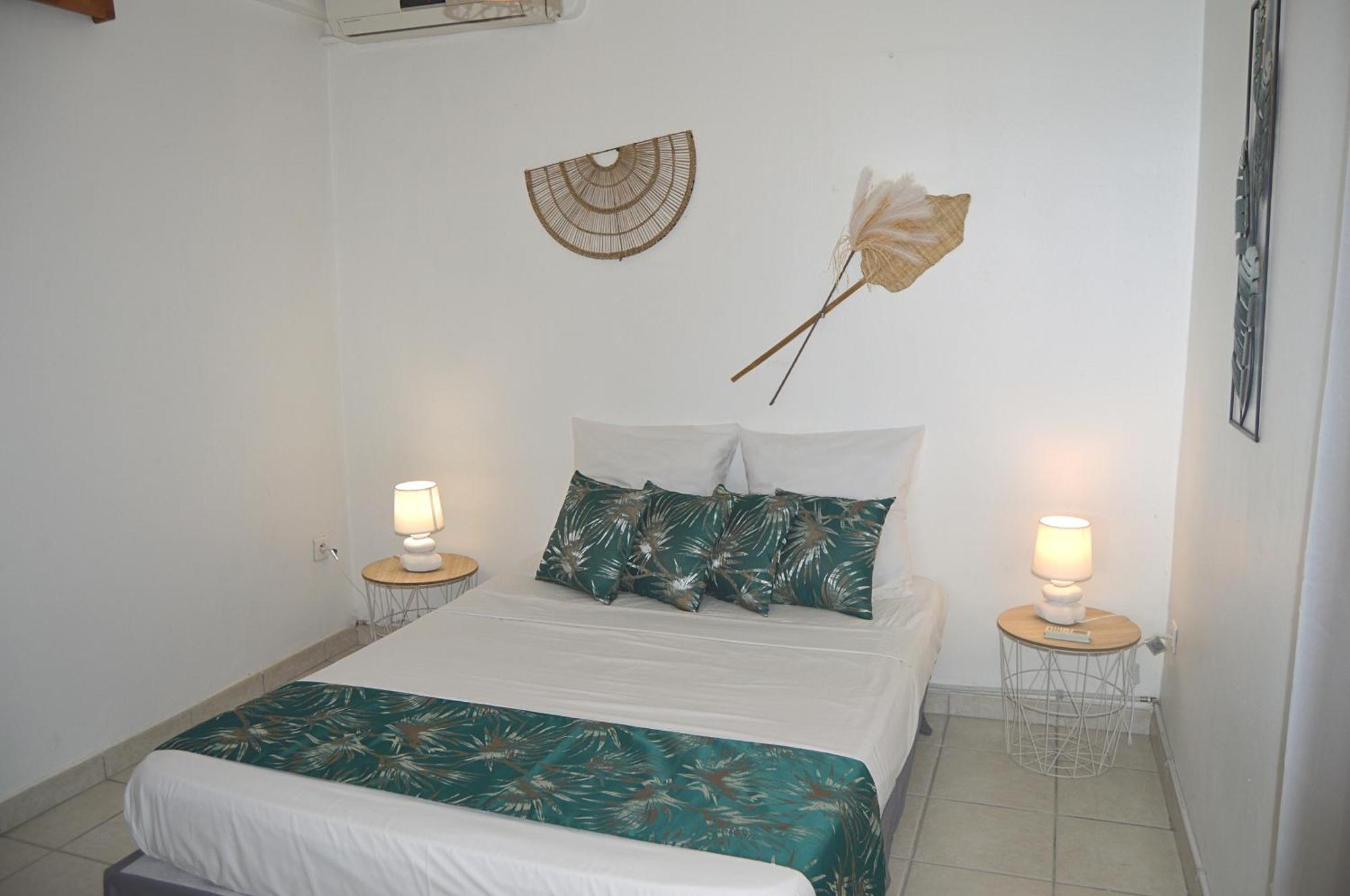 Villa Ansalane Quartiers Anse a l'Ane Dış mekan fotoğraf