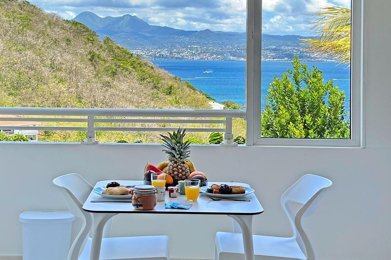 Villa Ansalane Quartiers Anse a l'Ane Dış mekan fotoğraf