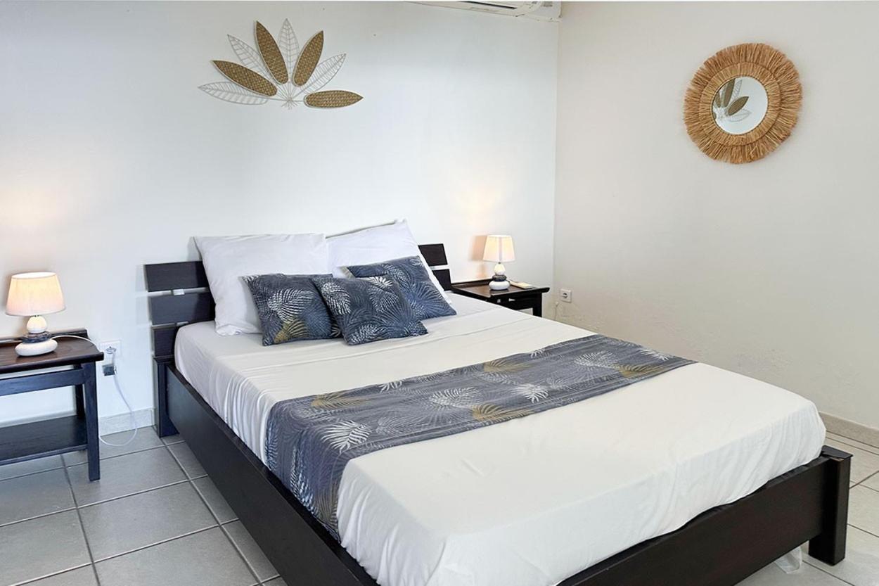 Villa Ansalane Quartiers Anse a l'Ane Dış mekan fotoğraf