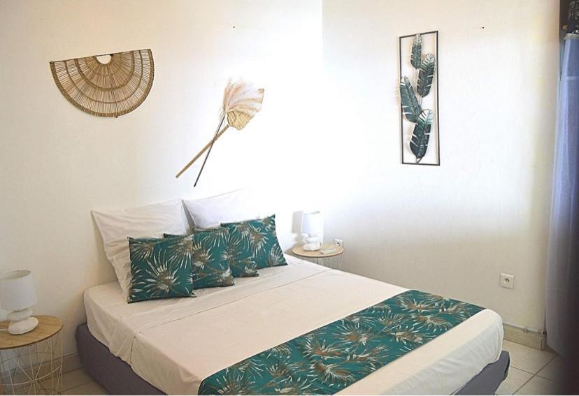 Villa Ansalane Quartiers Anse a l'Ane Dış mekan fotoğraf