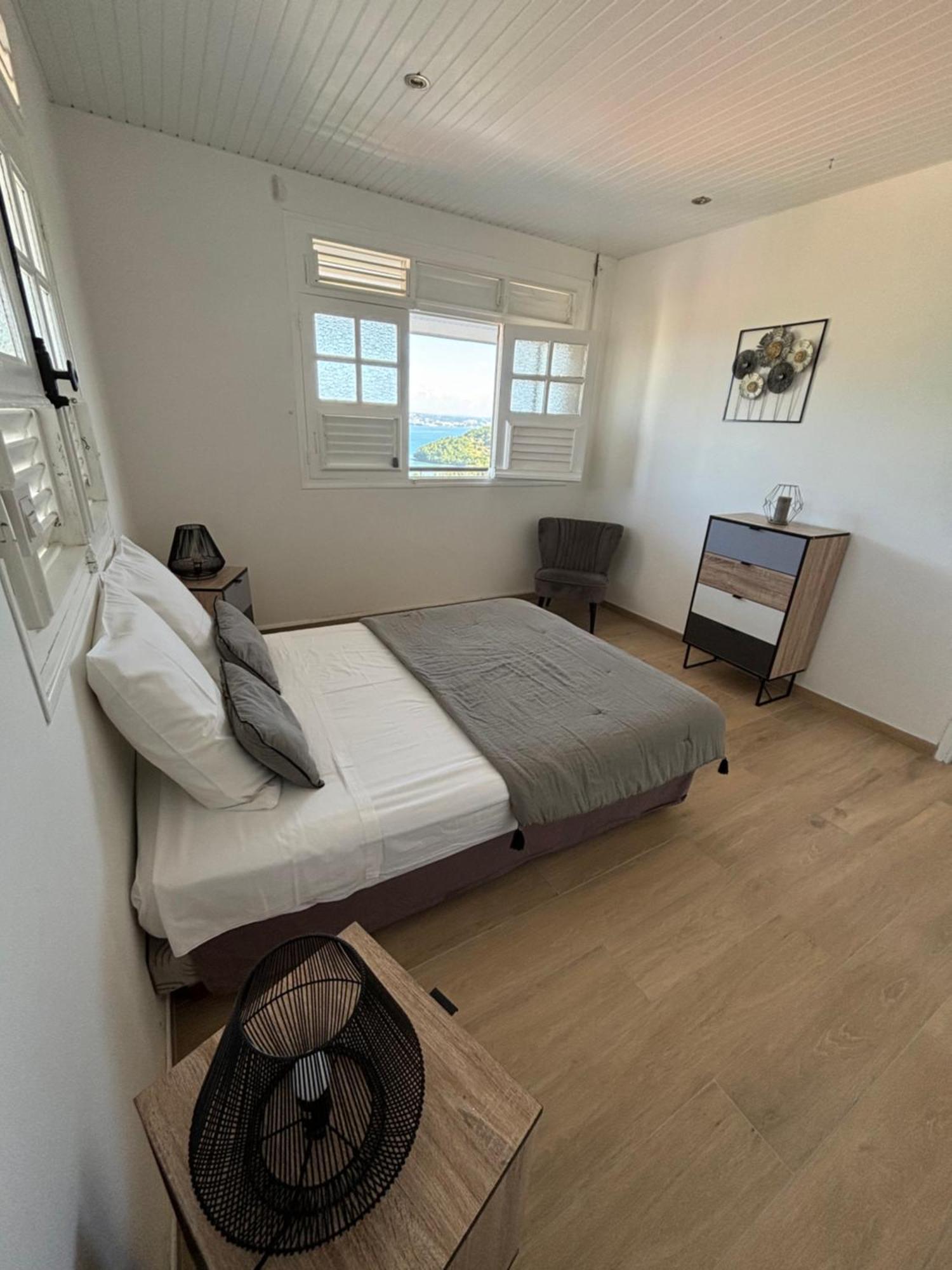 Villa Ansalane Quartiers Anse a l'Ane Dış mekan fotoğraf