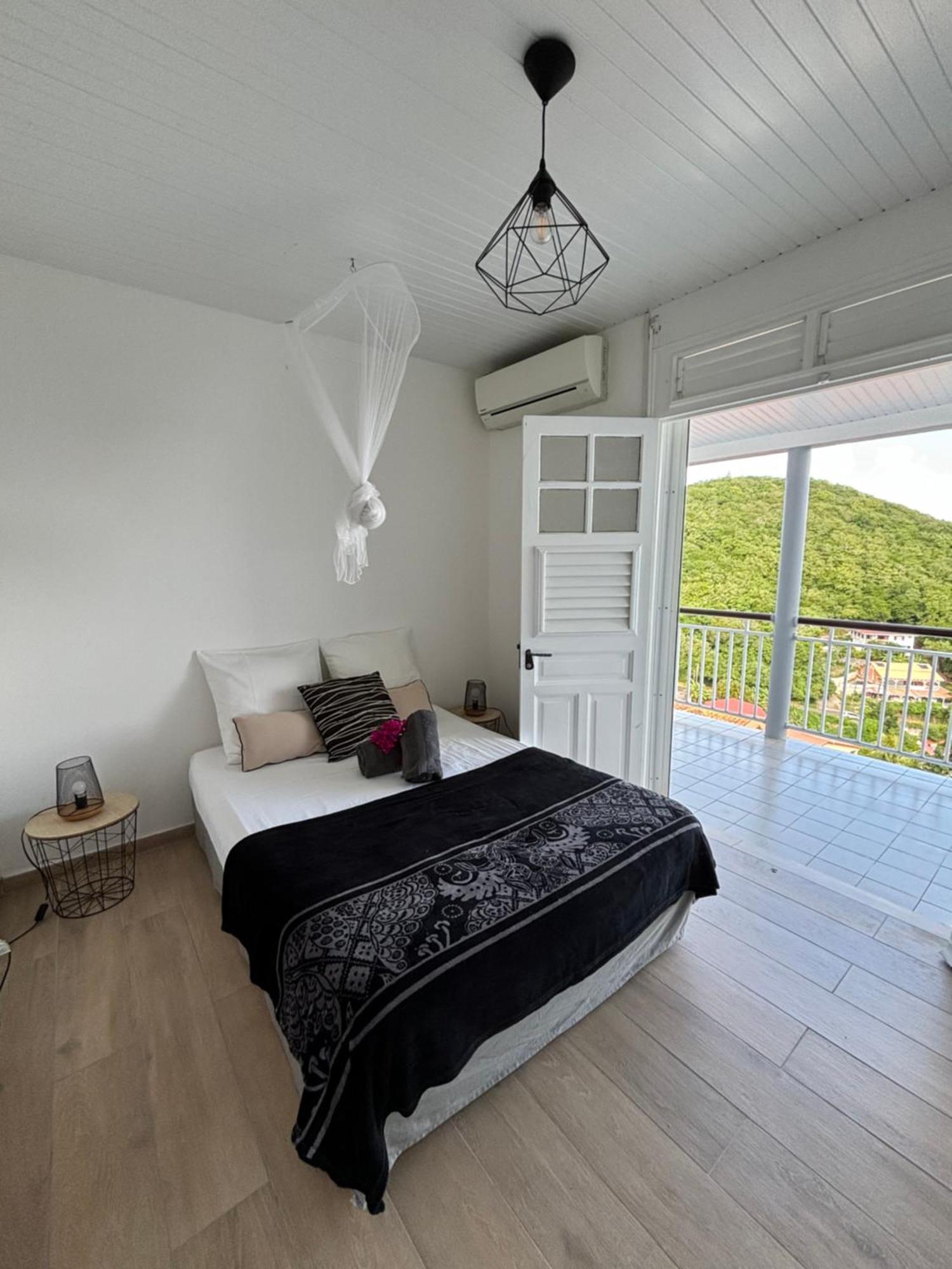 Villa Ansalane Quartiers Anse a l'Ane Dış mekan fotoğraf