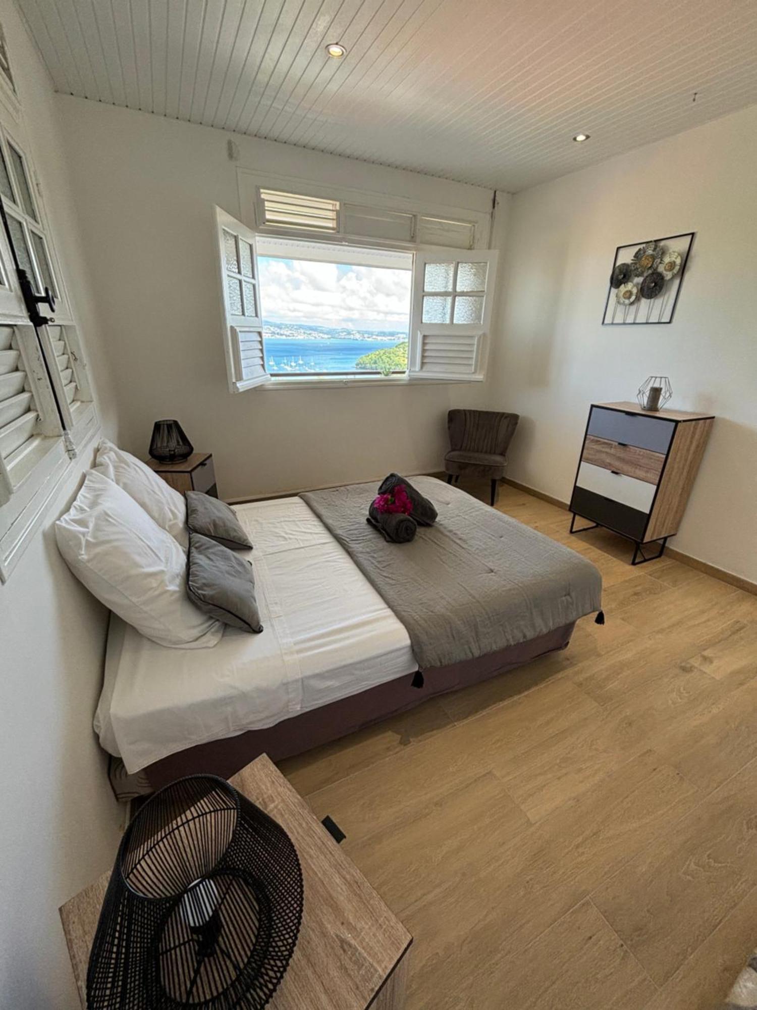Villa Ansalane Quartiers Anse a l'Ane Dış mekan fotoğraf