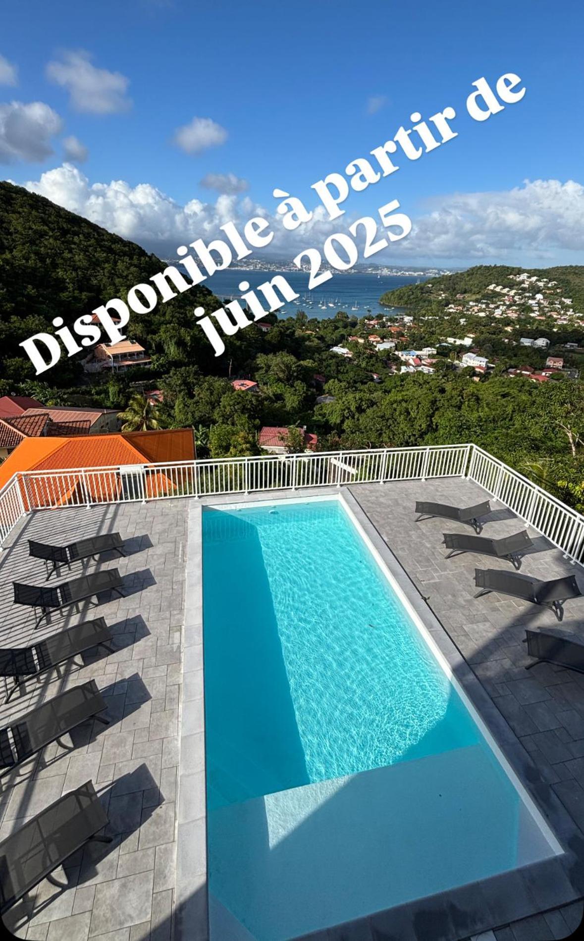Villa Ansalane Quartiers Anse a l'Ane Dış mekan fotoğraf